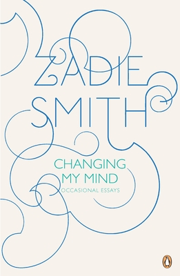 Cover for Changing My Mind
