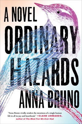 Cover for Ordinary Hazards