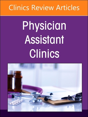 Gender Minority Medicine, an Issue of Physician Assistant Clinics: Volume 9-3 (Clinics: Internal Medicine #9)