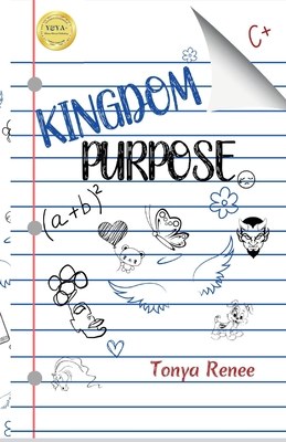 Kingdom Purpose Cover Image