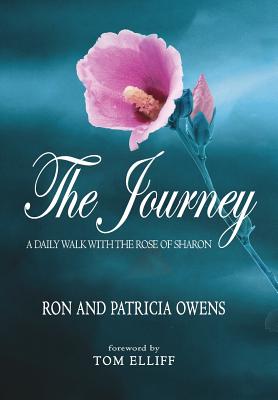 The Journey: A Daily Walk with the Rose of Sharon Cover Image