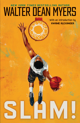 Slam! Cover Image