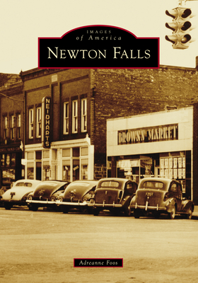 Newton Falls (Images of America)