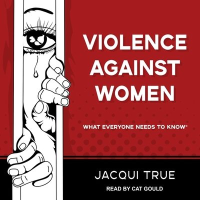 Violence Against Women Lib/E: What Everyone Needs to Know Cover Image