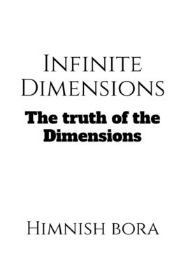 The Infinite Dimensions Cover Image