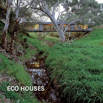 Eco Houses Cover Image