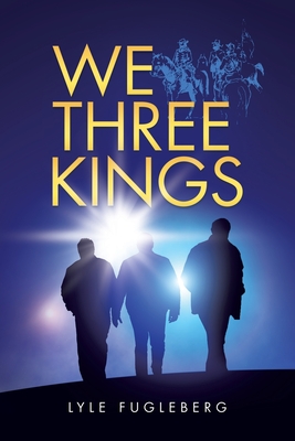 Cover for We Three Kings