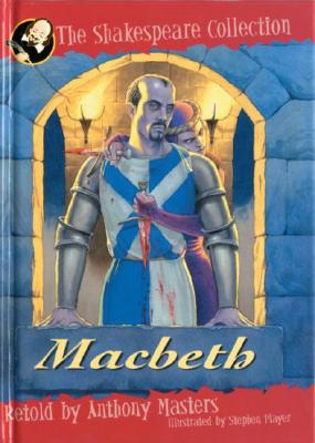 Macbeth (Shakespeare Collection) (Hardcover)  Village Books: Building  Community One Book at a Time