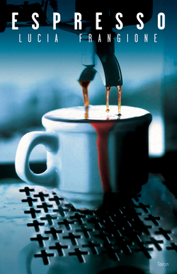 Espresso Cover Image