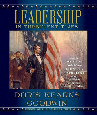Leadership Cover Image