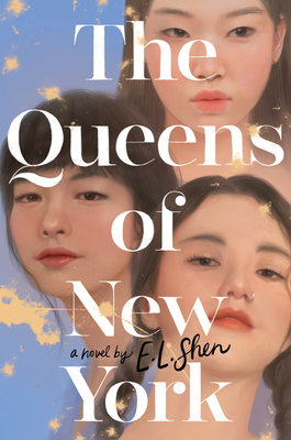 The Queens of New York: A Novel Cover Image