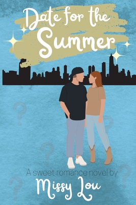 Date for the Summer Cover Image