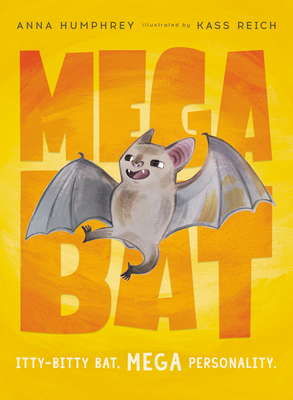 Cover for Megabat