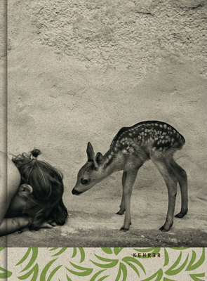 Summer of the Fawn By Alain Laboile Cover Image