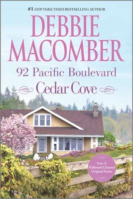 92 Pacific Boulevard (Cedar Cove Novels #9) Cover Image