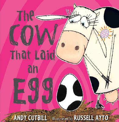 The Cow That Laid an Egg Cover Image