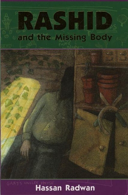 Rashid and the Missing Body Cover Image