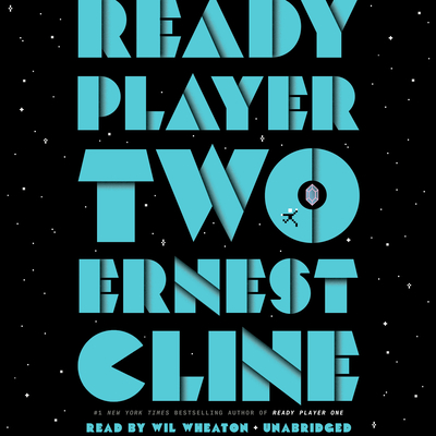 Ready Player Two: A Novel Cover Image