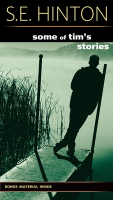 Some of Tim's Stories Cover Image