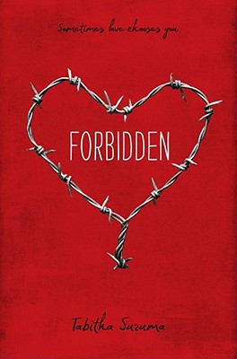 Cover for Forbidden