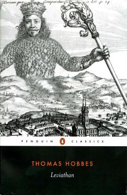Leviathan By Thomas Hobbes, C. B. MacPherson (Introduction by) Cover Image