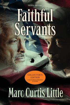 Faithful Servants: The Collector's Edition Cover Image
