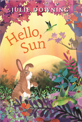 Cover for Hello, Sun