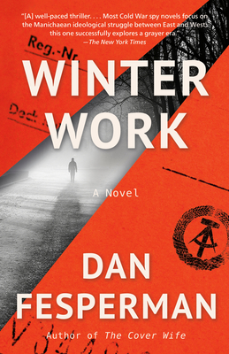 Winter Work: A novel