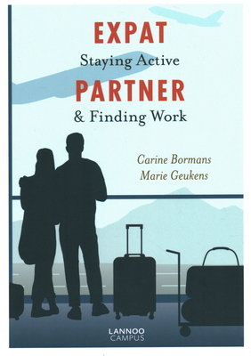 Expat Partner: Staying Active & Finding Work Cover Image