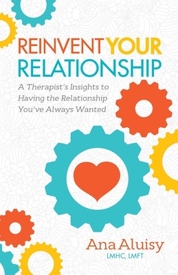 Cover for Reinvent Your Relationship