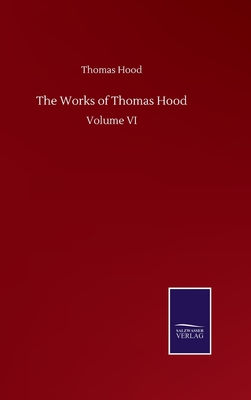 Cover for The Works of Thomas Hood
