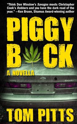Cover for Piggyback