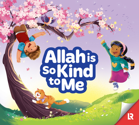 Allah Is So Kind to Me Cover Image