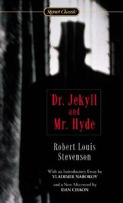 Cover for Dr. Jekyll and Mr. Hyde