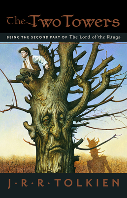  The Lord of the Rings: The Two Towers