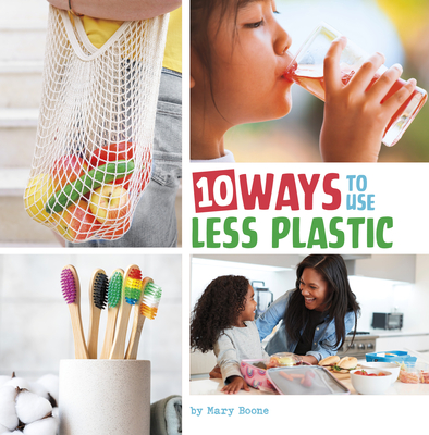 10 Ways to Use Less Plastic (Simple Steps to Help the Planet)