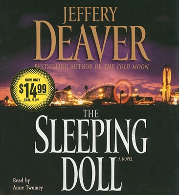 The Sleeping Doll Cover
