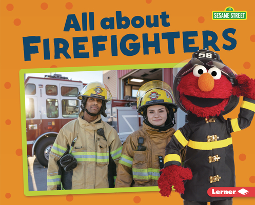 All about Firefighters Cover Image