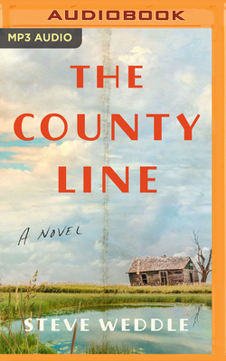 The County Line Cover Image