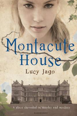 Montacute House Cover Image