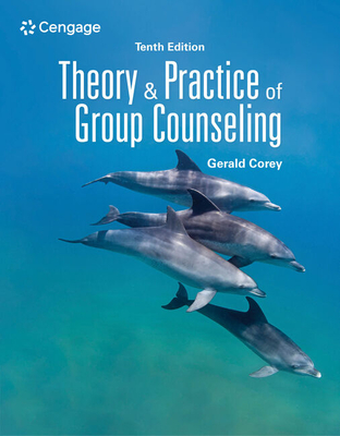 Theory and Practice of Group Counseling (Mindtap Course List) (Paperback)