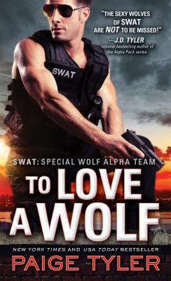 To Love a Wolf (SWAT)