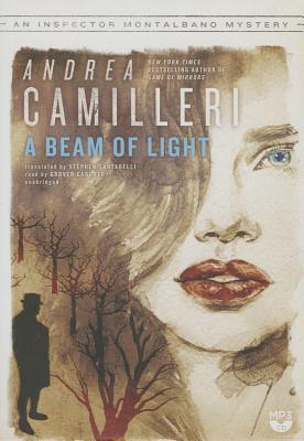 A Beam of Light (Inspector Montalbano Mysteries #19) Cover Image