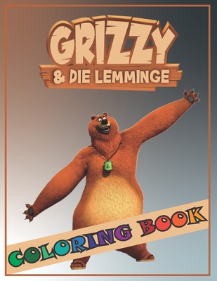 grizzy and the lemmings pictures｜TikTok Search