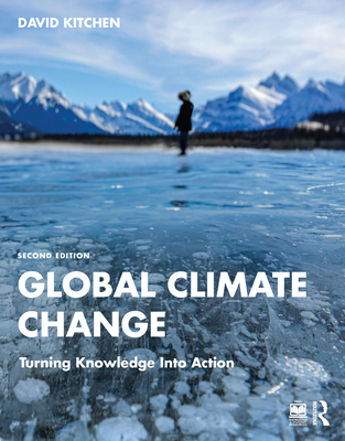 Global Climate Change: Turning Knowledge Into Action Cover Image