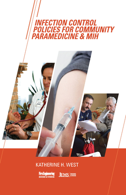 Infection Control Policies for Community Paramedicine & Mih Cover Image