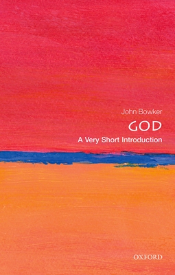 God: A Very Short Introduction (Very Short Introductions) Cover Image
