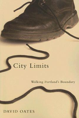 City Limits: Walking Portland's Boundary