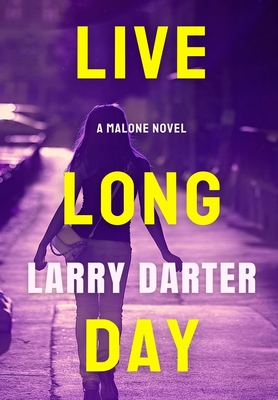 Cover for Live Long Day