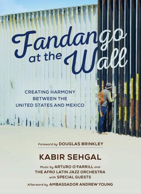 Cover for Fandango at the Wall